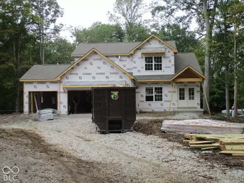 00 W Weir, Crawfordsville, IN 47933