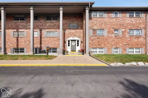 5022 Allisonville Rd #A, Indianapolis, IN 46205