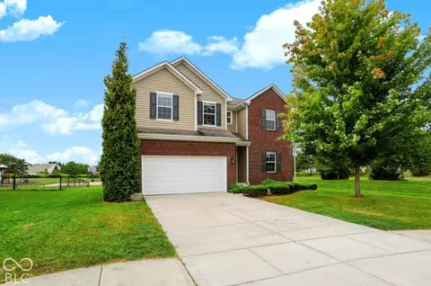 7803 Housefinch Ln, Indianapolis, IN 46239