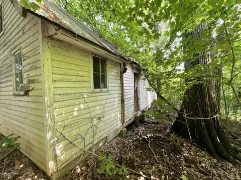 0 Mystic Lake Rd, Mitchell, IN 47446
