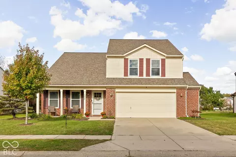 1274 River Ridge Dr, Brownsburg, IN 46112