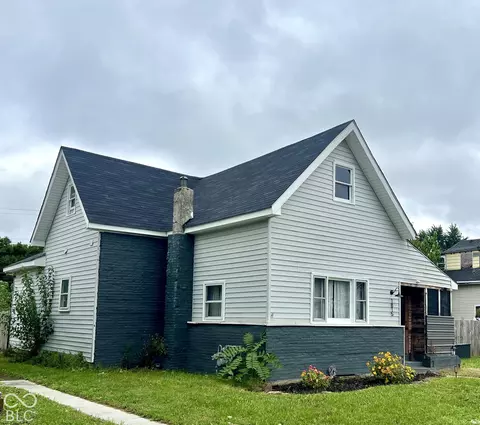 1815 Pearl St, Anderson, IN 46016