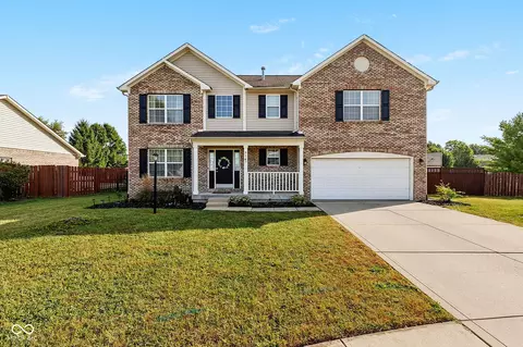 9107 Driftwood Ct, Mccordsville, IN 46055