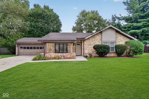 1627 Countryside Ln, Indianapolis, IN 46231