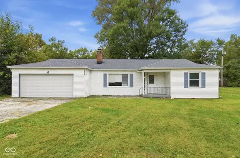 5614 N Victoria Dr, Indianapolis, IN 46228
