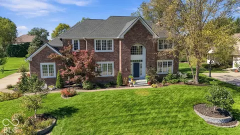 13348 Kickapoo Trl, Carmel, IN 46033
