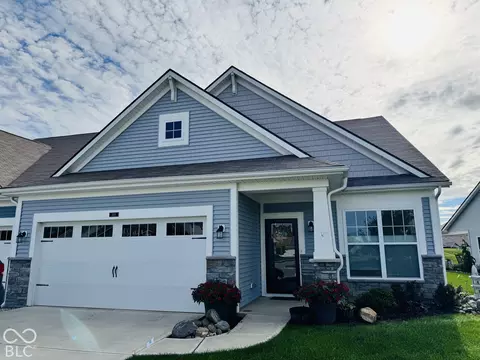 368 Tamarack Larch Blvd, Cicero, IN 46034