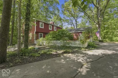 4110 W Heath Dr, Muncie, IN 47304