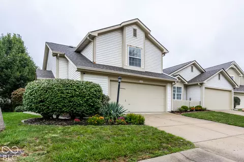 6532 Aintree Ter, Indianapolis, IN 46250