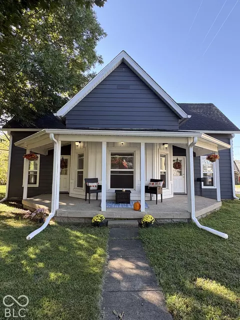 639 W Morgan St, Martinsville, IN 46151