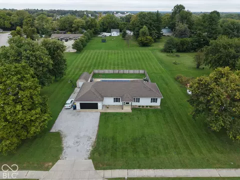 123 South St, Greencastle, IN 46135