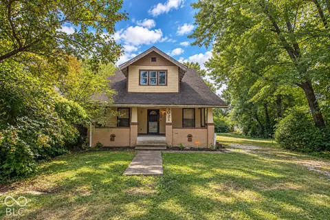 3021 E Bradbury Ave, Indianapolis, IN 46203
