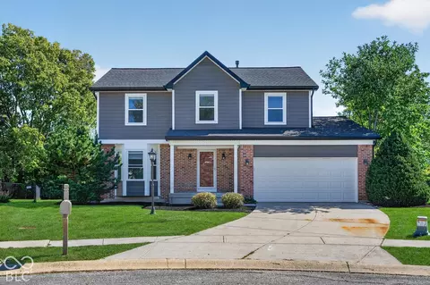 8973 Wooster Ct, Fishers, IN 46038