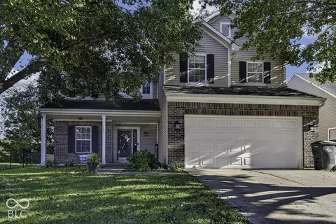7917 Sergi Canyon Ct, Indianapolis, IN 46217