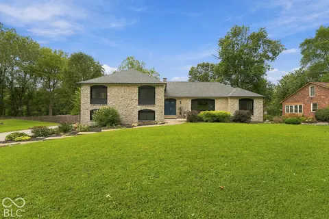 4512 Dickson Rd, Indianapolis, IN 46226