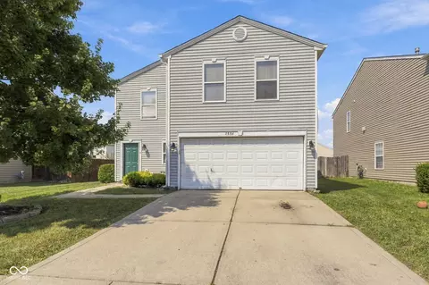 2886 Ludwig Dr, Indianapolis, IN 46239