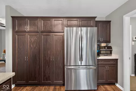Kitchen - 9376 W Constellation Dr, Pendleton, IN 46064 photo 3 of 5