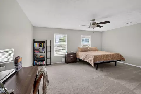 Bedroom - 9376 W Constellation Dr, Pendleton, IN 46064 photo 1 of 6