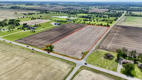 0 N State Road 135, Bargersville, IN 46106