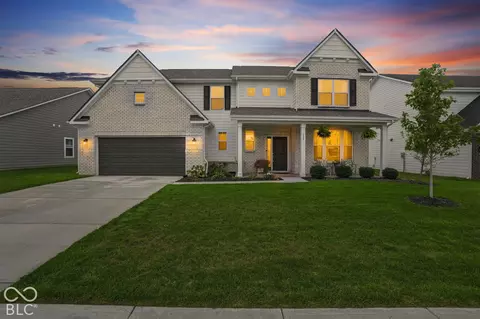 625 Ogala Dr, Westfield, IN 46074