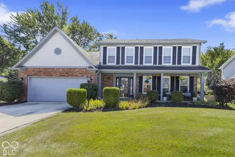 1067 Arlington Ct, Indianapolis, IN 46280
