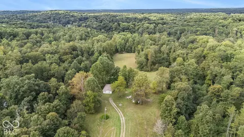 3190 Wilbur Rd, Martinsville, IN 46151