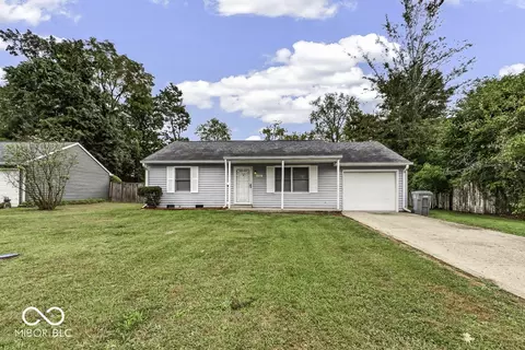 1703 N Richardt Ave, Indianapolis, IN 46219