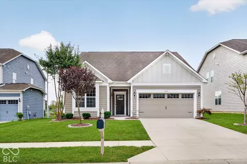 4437 Boyd Pl, Westfield, IN 46062