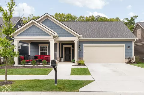 14166 Matt St, Carmel, IN 46033