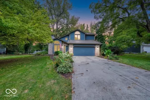 135 W 88th St, Indianapolis, IN 46260