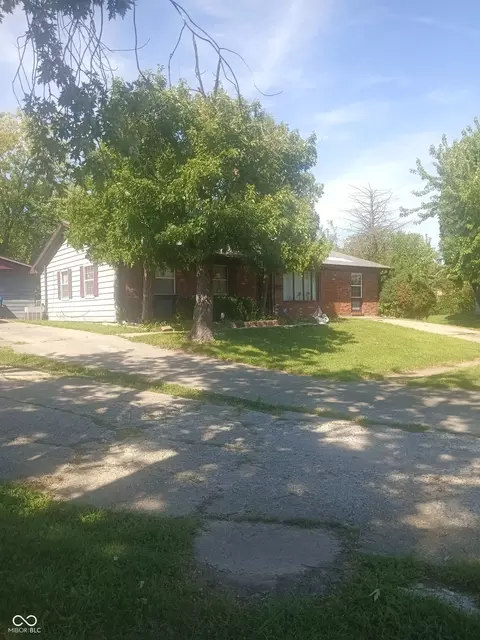3944 Kivet Ct, Indianapolis, IN 46235