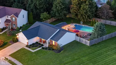 3786 Challenger Dr, Noblesville, IN 46062