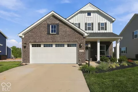1276 Jack View Dr, Westfield, IN 46074