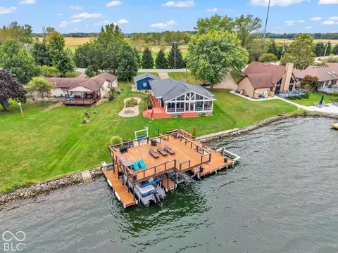 140 Patriots Lndg, Fillmore, IN 46128
