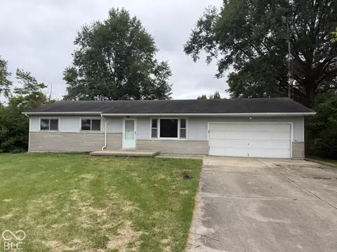 521 Pohlman, Batesville, IN 47006