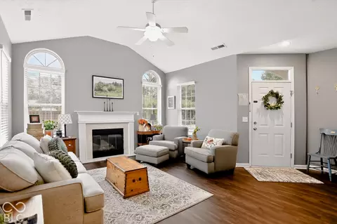 7971 Cool Hollow Pl, Indianapolis, IN 46237