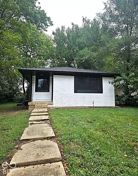 2217 Trowbridge St, Indianapolis, IN 46203