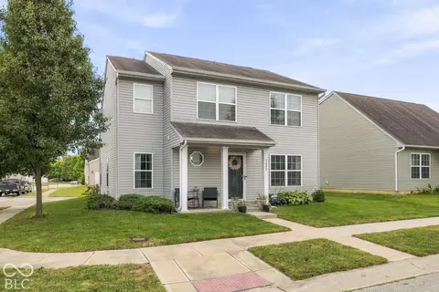 3405 Bodelva Ln, Indianapolis, IN 46228