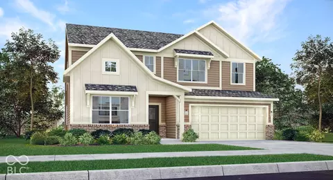 3093 Grand Lake Blvd, Greenwood, IN 46143