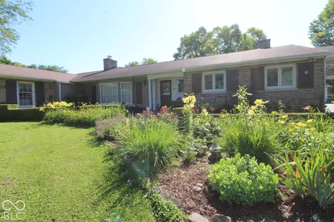 501 State Road 267, Mooresville, IN 46158