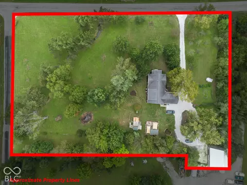 1922 W 246th St, Sheridan, IN 46069