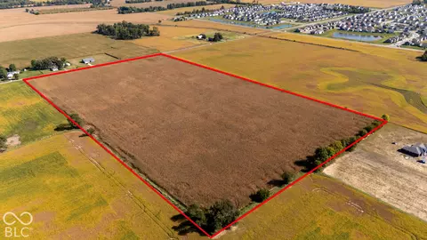 1650 S 700 E, Whitestown, IN 46075