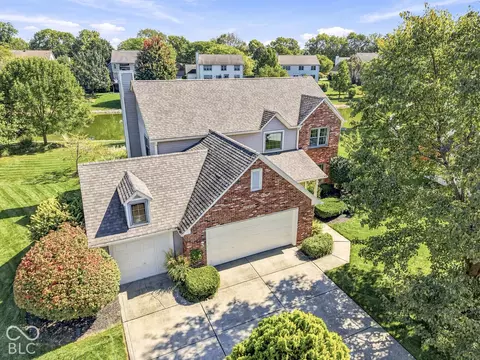 11015 Rutgers Ln, Fishers, IN 46038