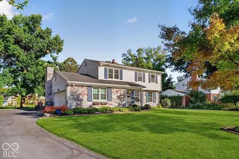 5825 N Lasalle St, Indianapolis, IN 46220