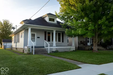 206 S Eastern Ave, Batesville, IN 47006