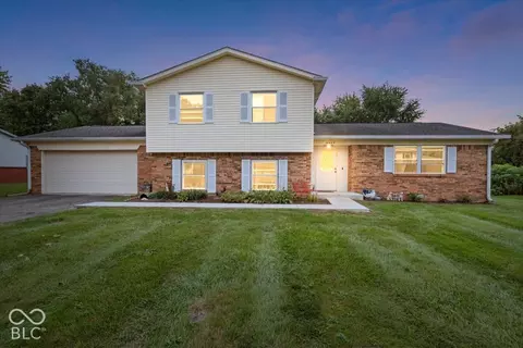 6525 Hazelwood Ave, Indianapolis, IN 46260