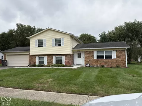 6525 Hazelwood Ave, Indianapolis, IN 46260