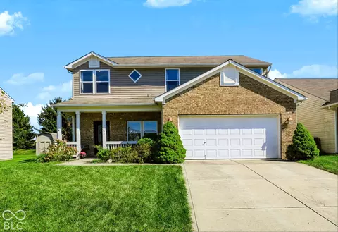 3553 White Cliff Way, Whitestown, IN 46075