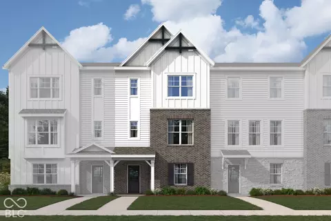 5702 Cowles Trl, Noblesville, IN 46062