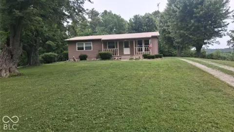 23626 Odell, Saint Croix, IN 47576